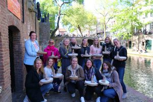 Boetseren piemel workshop dames