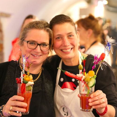 Inloop workshops