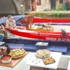 Tapas Sail Away