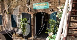 locatie evenement utrecht