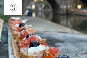 private dinner utrecht