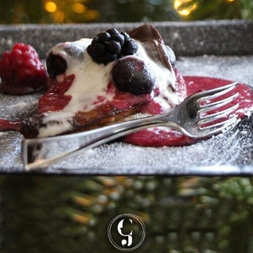 Kerstbrunch maken (vanaf € 65,00 p.p.)